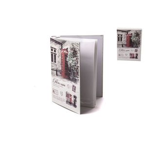 Fotoalbum 29x21, 5x5cm vyobraziť