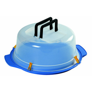 HEIDRUN - Dóza na tortu s uzáverom vyobraziť