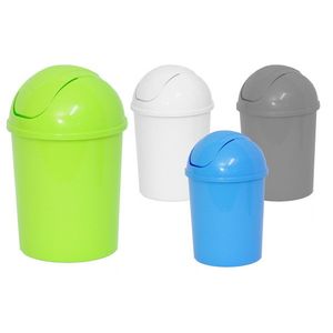 HEIDRUN - Kôš na WC 5L, rôzne farby vyobraziť