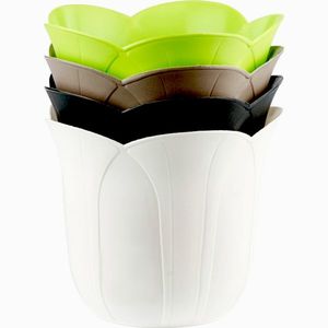 HEIDRUN - Kvetináč 34cm Corolle rôzne farby vyobraziť