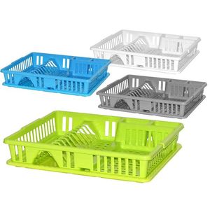 HEIDRUN - Odkvapkávač na riad 38x47x9cm, rôzne farby vyobraziť