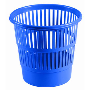 HEIDRUN - Smetný kôš na papier 26cm, rôzne farby vyobraziť