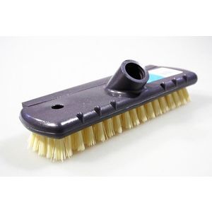 KONEX - Kefa na drhnutie bez násady, dĺžka 22cm Dentato vyobraziť