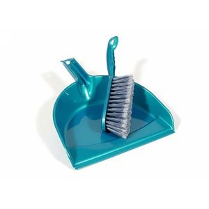 KONEX - Lopatka + metlička OPTIMA rôzne farby vyobraziť