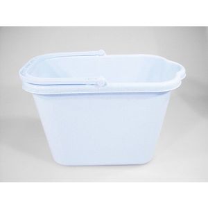 KONEX - Vedro hranaté na mop 8l rôzne farby vyobraziť