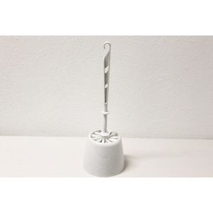 KONEX - WC sada okrúhla, rôzne farby, výška 39cm vyobraziť