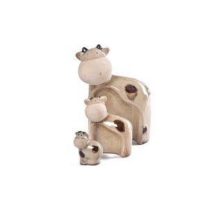 Kravička sada 3ks 16x11cm vyobraziť