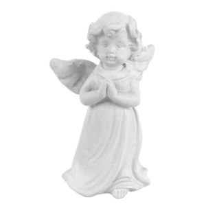 MAKRO - Anjel 7, 5cm vyobraziť