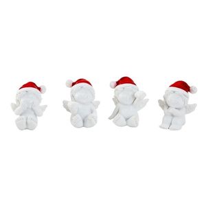 MAKRO - Anjel s čiapkou 1ks rôzne druhy vyobraziť