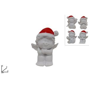 MAKRO - Anjel vianočný rôzne druhy vyobraziť