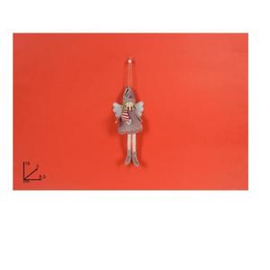 MAKRO - Anjel závesný vyobraziť