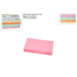 MAKRO - Blok papierový 43x43x26cm vyobraziť