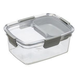 MAKRO - Box desiatový obdĺžnik vyobraziť