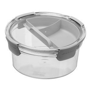 MAKRO - Box desiatový okrúhly vyobraziť