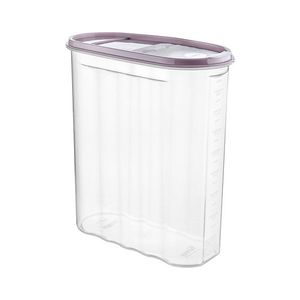 MAKRO - Box na potraviny 4, 5L rôzne farby vyobraziť