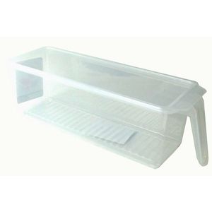 MAKRO - Box na uskladnenie potravín vyobraziť