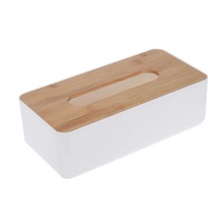 MAKRO - Box na vreckovky 26x13x7cm vyobraziť