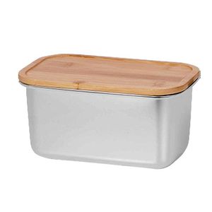 MAKRO - Box s vekom 1300ml vyobraziť