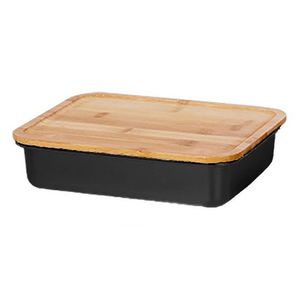 MAKRO - Box s vekom 1600ml vyobraziť