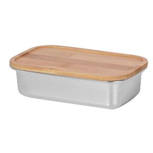 MAKRO - Box s vekom 600ml vyobraziť