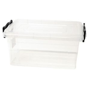 MAKRO - Box úložný klip 5l vyobraziť