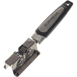 MAKRO - Brúska na nože, 4x3x18cm vyobraziť