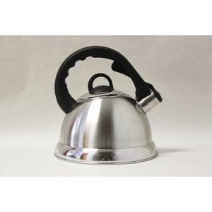 Nerezové čajníky vyobraziť