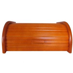 MAKRO - Chlebník drevo čerešňa vyobraziť