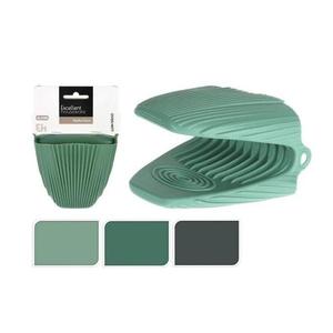 MAKRO - Chňapka prstová silikon EH rôzne farby vyobraziť