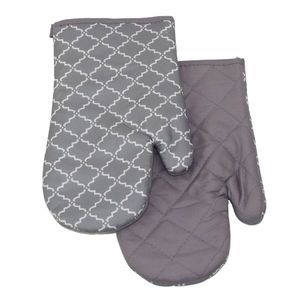 MAKRO - Chňapka s magnetom 2ks CLOVER šedá vyobraziť