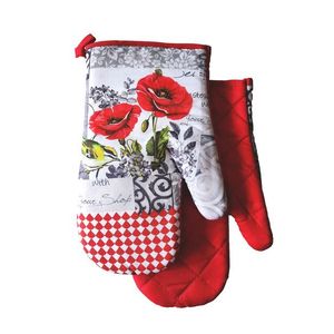 MAKRO - Chňapka s magnetom 2ks Flower ll vyobraziť