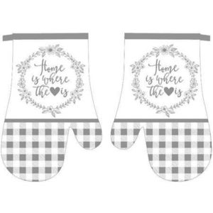 Chňapka s magnetom 2ks Kuchyňa vyobraziť