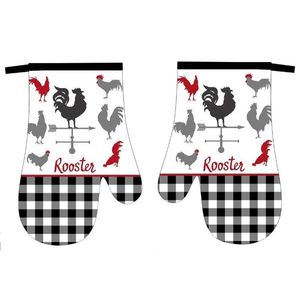 MAKRO - Chňapka s magnetom Kitchen Kohút 2ks vyobraziť