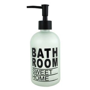 MAKRO - Dávkovač na tekuté mydlo, SWEET HOME, umelá hmota vyobraziť