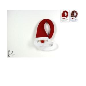 MAKRO - Dekorácia - škriatok 25cm rôzne druhy vyobraziť