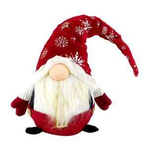 MAKRO - Dekorácia vianočná – škriatok vianočný červený 60cm vyobraziť