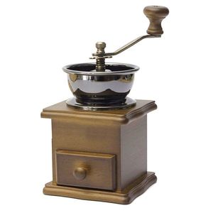 MAKRO - Dekoračný mlynček na kávu vyobraziť