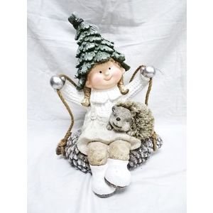 MAKRO - Dieťa stromček vyobraziť