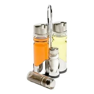 MAKRO - Dochucovacia sada 4ks, 19cm vyobraziť