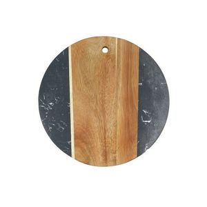 MAKRO - Doska na krájanie 25cm vyobraziť