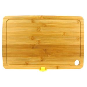 MAKRO - Doska na krájanie 40x26cm vyobraziť