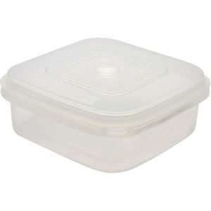 MAKRO - Dóza Bella mini I. 0, 25L, 11, 5x4cm, umelá hmota, rôzne farby vyobraziť