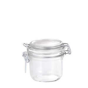 MAKRO - Dóza hermetická 200ml, 8 x 8 x 11cm vyobraziť