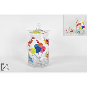 MAKRO - Dóza na cukríky 22cm vyobraziť