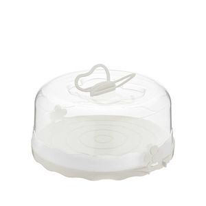 MAKRO - Dóza na koláč 26, 3cm s vekom vyobraziť