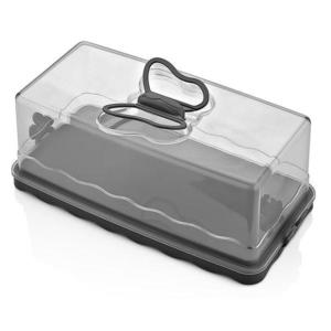 MAKRO - Dóza na koláč s vekom vyobraziť