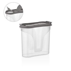 MAKRO - Dóza na korenie Major 0, 3L, rôzne farby vyobraziť