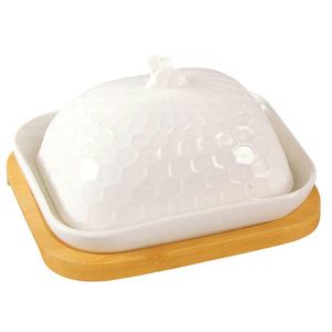 MAKRO - Dóza na maslo 16x14cm vyobraziť