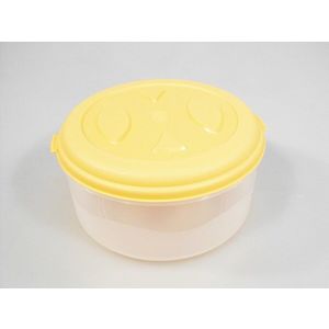 MAKRO - Dóza okrúhla s vekom 1L, 15x8cm vyobraziť