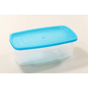 MAKRO - Dóza ovál 1l 21x12x7 cm vyobraziť